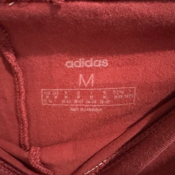 ADIDAS Women's Originals x ZOE SALDANA Cotton Leggings Size medium - Picture 7 of 8